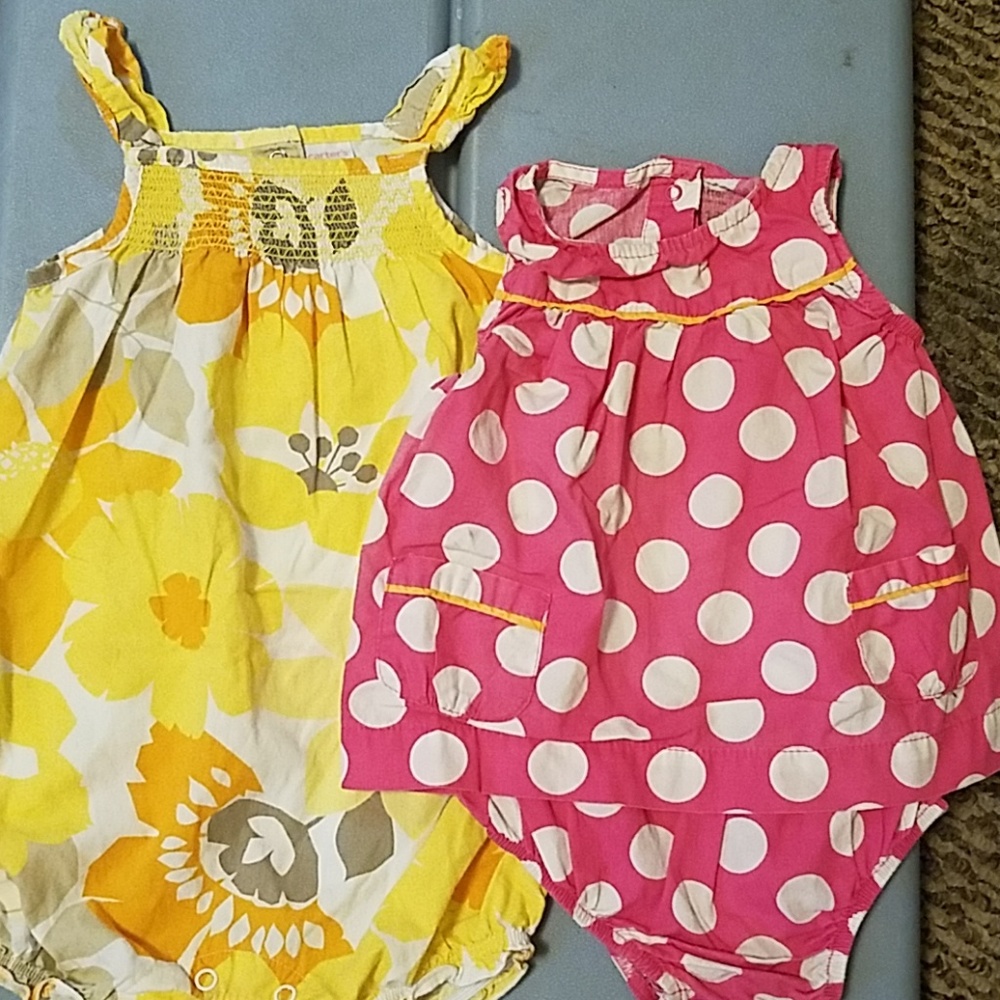 Rompers